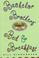Go to record Bachelor brothers' bed & breakfast