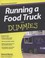 Go to record Running a food truck for dummies