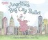 Go to record Angelina's big city ballet