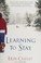 Go to record Leaning to stay