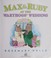 Go to record Max and Ruby at the Warthogs' wedding