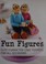 Go to record Fun figures : cute character cake toppers for all occasions
