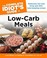 Go to record The complete idiot's guide to low-carb meals