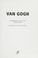 Go to record Van Gogh