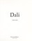 Go to record Dali 1904-1989