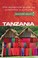 Go to record Tanzania