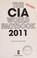 Go to record The CIA world factbook 2011