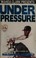 Go to record Under pressure