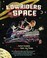 Go to record Lowriders.  [1],  Lowriders in space