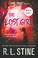 Go to record The lost girl : a Fear Street novel