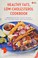 Go to record American Heart Association low-fat, low-cholesterol cookbo...