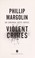 Go to record Violent crimes : a novel