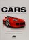 Go to record Cars : an amazing fact file and hands-on project book