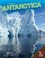 Go to record Antarctica