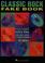 Go to record Classic rock fake book.