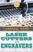 Go to record Creating with laser cutters and engravers