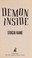 Go to record Demon inside