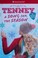 Go to record Tenney: a song for the season