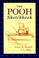 Go to record The Pooh sketchbook