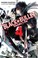 Go to record Black bullet. Vol. 4, Vengeance is mine