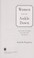 Go to record Women from the ankle down : the story of shoes and how the...