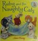 Go to record Ruby and the naughty cats
