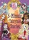 Go to record Ever after high : 5 minute fairytale stories