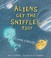 Go to record Aliens get the sniffles too!
