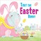 Go to record Tiny the Easter Bunny