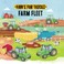Go to record Farm fleet