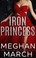 Go to record Iron princess