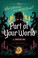 Go to record Part of your world