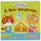 Go to record A new birdhouse