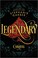 Go to record Legendary : a Caraval novel