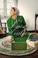 Go to record An Amish heirloom : A legacy of love, The cedar chest, The...