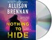 Go to record Nothing to hide