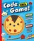 Go to record Code This Game! : Make Your Game Using Python, Then Break ...