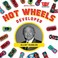 Go to record Hot Wheels developer : Elliot Handler