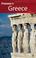 Go to record Frommer's Greece