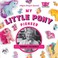 Go to record My Little Pony pioneer : Bonnie Zacherle
