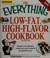 Go to record The everything low-fat, high-flavor cookbook : simple and ...