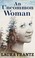 Go to record An uncommon woman