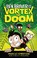 Go to record Ben Braver and the vortex of doom