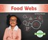 Go to record Food webs