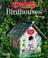 Go to record Painted birdhouses