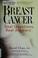 Go to record Breast cancer : real questions, real answers