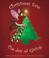 Go to record Christmas Eve. The joy of giving