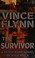 Go to record The survivor a Mitch Rapp novel