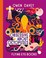 Go to record Obsessive about octopuses
