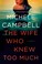 Go to record The wife who knew too much